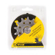 Передня зірочка prox 2275 13 sherco se-r 125 '18-23, se f/se fr 250 '14-20, se f 300 '14-20, se 2.5 i-fr '08-13, se 3.0 i-fr '10-13 (520 ланцюг) (20 t. spline)
