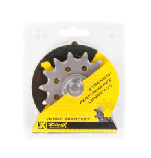 Передня зірочка prox 2275 14 sherco se-r 125 '18-23, se f/se fr 250 '14-20, se f 300 '14-20, se 2.5 i-fr '08-13, se 3.0 i-fr '10-13 (520 ланцюг) (20 t. spline)