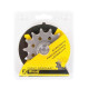 Передня зірочка prox 2275 14 sherco se-r 125 '18-23, se f/se fr 250 '14-20, se f 300 '14-20, se 2.5 i-fr '08-13, se 3.0 i-fr '10-13 (520 ланцюг) (20 t. spline)