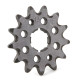Зірочка передня prox 2335 13 yamaha yz 65 18-21 (233513) (jtf1558.13)