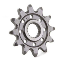 Зірочка передня prox 340 12 honda cr 125 '87-'03 (34012) (jtf326.12) (ланцюг 520)