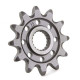 Зірочка передня prox 340 13 honda cr 125 '87-'03 (34013) (jtf326.13) (ланцюг 520)