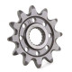 Зірочка передня prox 340 13 honda cr 125 '87-'03 (34013) (jtf326.13) (ланцюг 520)