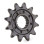 Зірочка передня prox 342 13 honda crf 450r/x 02-25, cr 250r 88-07, crf 250r 