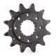 Зірочка передня prox 342 14 honda crf 450r/x 02-'25, cr 250r 88-07, crf 250r '22-'25 (jtf284.14) (34214)