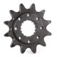 Зірочка передня prox 342 14 honda crf 450r/x 02-'25, cr 250r 88-07, crf 250r '22-'25 (jtf284.14) (34214)