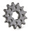 Зірочка передня prox 416 13 yamaha yz 80 