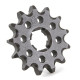 Зірочка передня prox 416 14 yamaha yz 80 '93-'01, suzuki rm 80/85 '89-'21 (41614) (jtf416.14) (ланцюг 428)