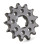 Зірочка передня prox 416 14 yamaha yz 80 