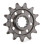 Зірочка передня prox 435 13 suzuki rm 250 8212/drz 400/dr 350 (jtf432.13) (43513)