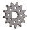 Зірочка передня prox 435 15 suzuki rm 250 8212/drz 400/dr 350 (jtf432.15) (43515)