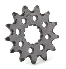Prox передня зірочка 565 13 yamaha yz 250 '99-'25, wr/yzf 400/426/450, kawasaki kxf '06-'19 (jtf565.13) (56513) yfz 450 '04-'13