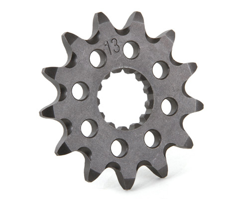 Prox передня зірочка 565 13 yamaha yz 250 '99-'25, wr/yzf 400/426/450, kawasaki kxf '06-'19 (jtf565.13) (56513) yfz 450 '04-'13