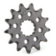 Prox передня зірочка 565 13 yamaha yz 250 '99-'25, wr/yzf 400/426/450, kawasaki kxf '06-'19 (jtf565.13) (56513) yfz 450 '04-'13