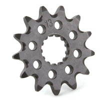 Prox передня зірочка 565 13 yamaha yz 250 '99-'25, wr/yzf 400/426/450, kawasaki kxf '06-'19 (jtf565.13) (56513) yfz 450 '04-'13