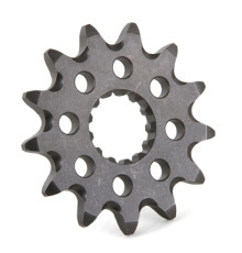 Prox передня зірочка 565 14 yamaha yz 250 '99-'25, wr/yzf 400/426/450 (jtf565.14) (56514)yfz 450 '04-'13