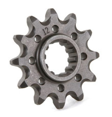 Зірочка передня prox 7005 13 ktm sx 65 '97-'21, husqvarna tc 65 '17-21 (700513) (jtf1906.13) (ланцюг 420)