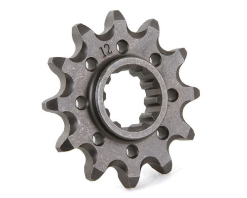 Зірочка передня prox 7005 14 ktm sx 65 '97-'21, husqvarna tc 65 '17-21 (700514) (jtf1906.14) (ланцюг 420)