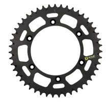 Задня зірочка prox 270 50 алюмінієва honda xl 500 / 600 r '79-'88, yamaha yz / yzf / wr 125 / 250 / 400 / 426 / 450 '98-'24 (27050) (jtr251.50)