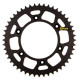 Задня зірочка prox 289 50 aluminium beta rr 125 / 200 / '18-'25, rr 250 / 300 / 350 / 430 / 480 '13-'25, xtrainer 300 '15-'25, rr 400 / 450 / 498 '13-'14 (28950) (j tr210,50)