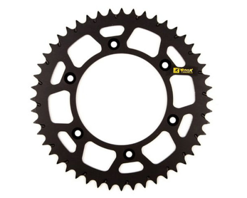 Задня зірочка prox 289 51 алюмінієва beta rr '13-'25 (28951) (jtr210.51) (ланцюг 520)