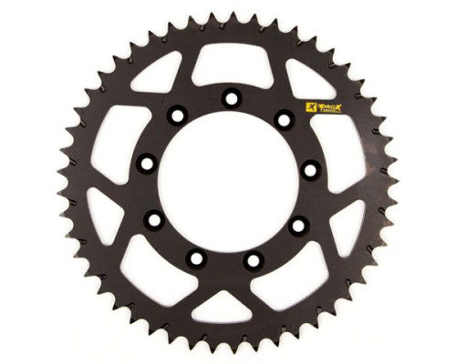 Задня зірочка prox 3505 50 алюміній tm mx/en 125-530 '97-19 (350550) (ланцюг 520)