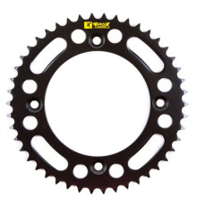 Задня зірочка prox 4486 46 сталь ktm sx 85/105 '03-'24 (448646) (jtr895.46) (ланцюг 428)