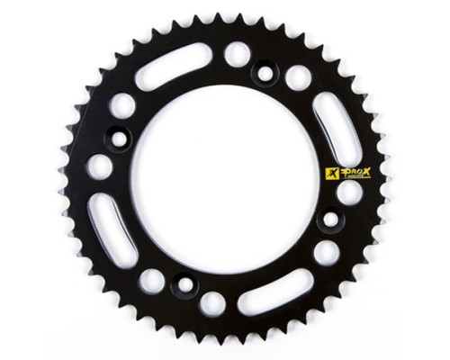 Задня зірочка prox 4486 47 сталь ktm sx 85/105 '03-'24 (448646) (jtr895.46) (ланцюг 428)