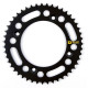 Задня зірочка prox 4486 47 сталь ktm sx 85/105 '03-'24 (448646) (jtr895.46) (ланцюг 428)