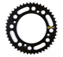 Задня зірочка prox 4486 47 сталь ktm sx 85/105 '03-'24 (448646) (jtr895.46) (ланцюг 428)