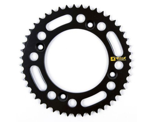 Задня зірочка prox 4486 47 сталь ktm sx 85/105 '03-'24 (448646) (jtr895.46) (ланцюг 428)