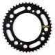 Задня зірочка prox 4486 47 сталь ktm sx 85/105 '03-'24 (448646) (jtr895.46) (ланцюг 428)