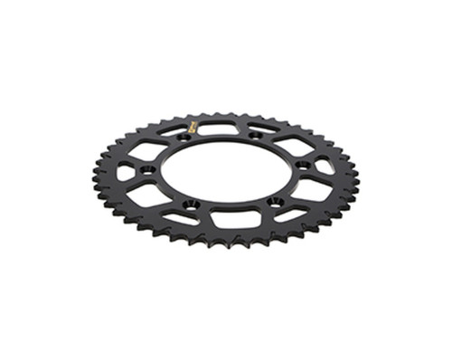 Задня зірочка prox 4486 48 алюмінієва ktm sx 85/105 '03-'24 (448648) (jtr895.48) (ланцюг 428)