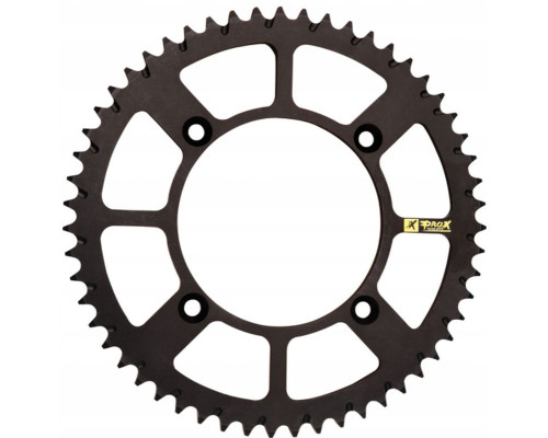 Задня зірочка prox 4486 48 сталь ktm sx 85/105 '03-'24 (448648) (jtr895.48) (ланцюг 428)