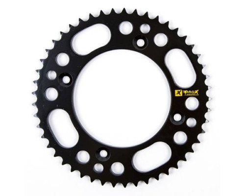 Задня зірочка prox 4486 49 сталь ktm sx 85/105 '03-'24 (448649) (jtr895.49) (ланцюг 428)