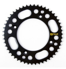 Задня зірочка prox 4486 50 сталь ktm sx 85/105 '03-'24 (448650) (jtr895.50) (ланцюг 428)