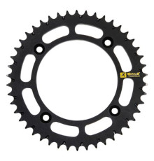 Задня зірочка prox 4486 51 алюмінієва ktm sx 85/105 '03-'24 (448651) (jtr895.51) (ланцюг 428)