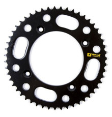Задня зірочка prox 4486 51 сталь ktm sx 85/105 '03-'24 (448651) (jtr895.51) (ланцюг 428)