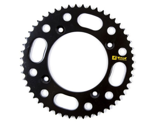 Задня зірочка prox 4486 51 сталь ktm sx 85/105 '03-'24 (448651) (jtr895.51) (ланцюг 428)
