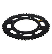Задня зірочка prox 4738 49 алюмінієва yamaha yz 65 '18-'24 (473849) (jtr1798.49)