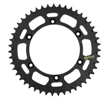 Задня зірочка prox 489 48 aluminium kawasaki kx 125 '80-'08, kx 250 '87-'08, 19-'25, kxf 250 / 450 '04-'25, kdx 200 '89-'06, klx 450 r '08-'21, klx 300 r '97- '07 (48948) (jtr460.48)