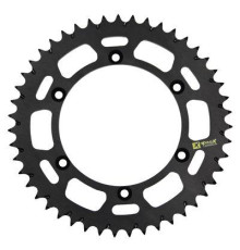 Задня зірочка prox 489 50 aluminium kawasaki kx 125 '80-'08, kx 250 '87-'08, 19-'25, kxf 250 / 450 '04-'25, kdx 200 '89-'06, klx 450 r '08-'21, klx 300 r '97- '07 (48950) (jtr460.50)