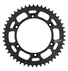 Prox задня зірочка 489 52 алюмінієва kawasaki kx/kxf 125/250/250/450 87-21 (18952) (jtr460.52)