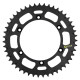Prox задня зірочка 489 52 алюмінієва kawasaki kx/kxf 125/250/250/450 87-21 (18952) (jtr460.52)