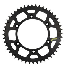 Задня зірочка prox 808 48 алюмінієва suzuki rm 125 '80-'11, rm 250 '87-'12, rmz 250 '07-'24, rmz 450 '05-'24, dr 350 '90-'99, drz 400 '00-'24 (80848) (jtr808. 48) (ланцюжок 520)
