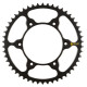 Задня зірочка prox 808 48 сталь suzuki rm 125 / 250, rmz 250 / 450 '01-'24 (80848) (jtr808.48)