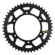 Задня зірочка prox 808 49 алюмінієва suzuki rm 125 '80-'11, rm 250 '87-'12, rmz 250 '07-'24, rmz 450 '05-'24, dr 350 '90-'99, drz 400 '00-'24 (80849) (jtr808. 49) (ланцюжок 520)