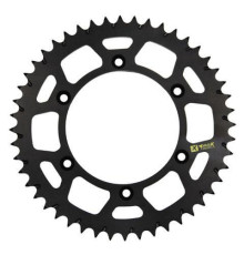 Задня зірочка prox 808 50 алюмінієва suzuki rm 125 '80-'11, rm 250 '87-'12, rmz 250 '07-'24, rmz 450 '05-'24, dr 350 '90-'99, drz 400 '00-'24 (80850) (jtr808. 50) (ланцюжок 520)