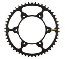 Задня зірочка prox 808 50 сталь suzuki rm 125 / 250, rmz 250 / 450 '01-'24 (80850) (jtr808.50)
