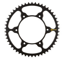 Задня зірочка prox 808 51 сталь suzuki rm 125 / 250, rmz 250 / 450 '01-'24 (80851) (jtr808.51)